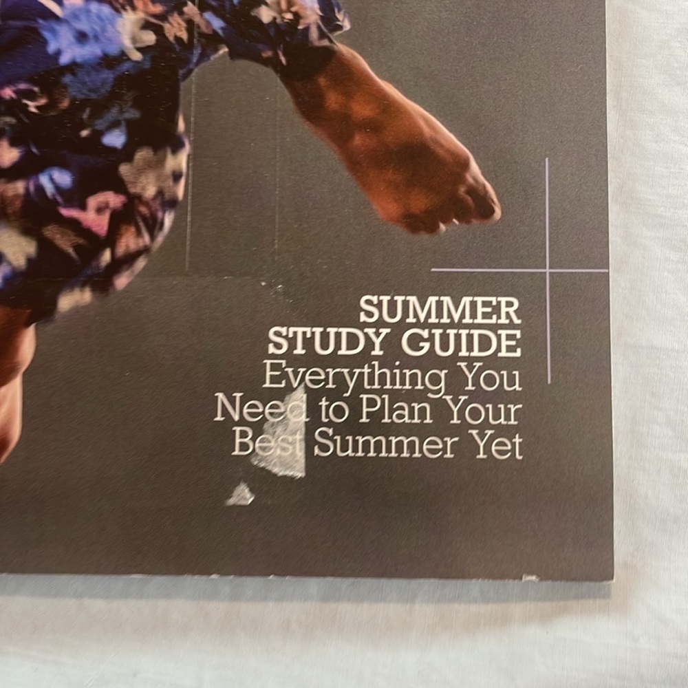 Dance Move and Be Moved Magazine 3 copies Nov 2022, Dec 2022 and Jan 2023 - Picture 9 of 16